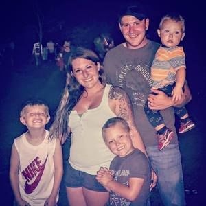 Meet your Posher, Dylan